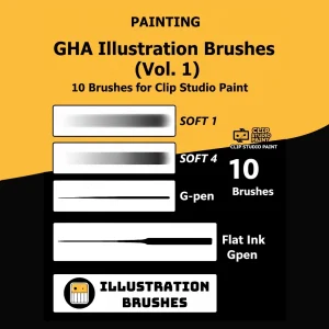 brush 11
