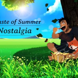 Painting Summer Light — PDF Guide